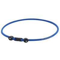 Phiten S1 Aqua-Metal Titanium Infused Necklace