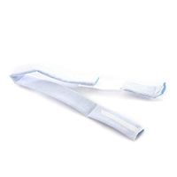 MediChoice Tracheostomy Tube Holders, w/Hook and Loop Closure, Adult - 18 Inch, 1314TTH1001 (Box of 10)
