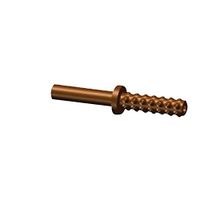 Sensory University Chew Stixx Junior Pencil Topper, Chocolate Flavored, Brown