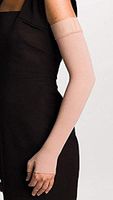 Sigvaris Advance Armsleeve 912ALLO77-S 20-30 mmHg Advance Arm Sleeve Without Gauntlet, Beige, Large-Long