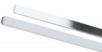 Djo Global Aluminum Strips, Splint, Finger, 1"X18" (6 Per Pack)