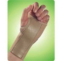 Living Health Products AZ-74-1320-RXS Wrist Splint Right Hand44; Extra Small