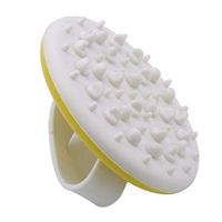 LZIYAN Cellulite Massager Soft Anti Cellulite Massage Brush Body Slimming Massager Body Slimming Brush For Reduction Cellulite