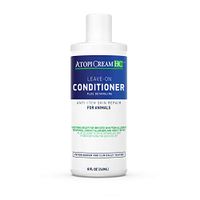 VetriMAX AtopiCream HC 1% Hydrocortisone Leave-on Lotion for Animals