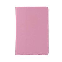 Boens iPad 2 Case/iPad 3 Case/iPad 4 Case, Premium Leather Folio Case, Book Cover Design, Multi-Angle Viewing Stand, Smart Cover Auto Sleep/Wake Function