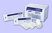 Elastomull, Sterile Elastic Gauze Bandage, 1“ x4.1yds., 12 rolls/inner pack, 8 bags/case