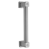 Jaclo G80-48-WH - 48" G80 Straight Grab Bar