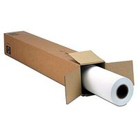 HP Universal Inkjet Print Photo Paper - 36 X 100 Ft - 200 G/m Grammage - Glossy - 92 Brightness