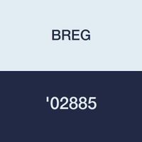 BREG '02885 Gel Pack Single