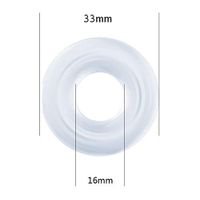 Men Fitness Ring