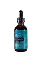 Harmonic Innerprizes Colloidal, Gold, 2 Ounce
