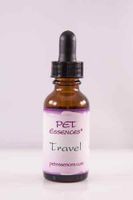 Pet Essences Travel