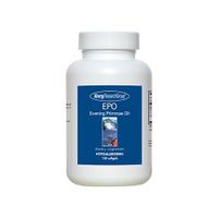 Allergy Research Group - Evening Primrose 500 mg 120 gels [Health and Beauty] by Allergy Research Group