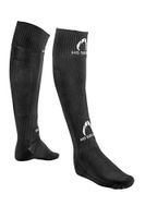 HO PRO Goalkeeper Sock Size M (Black)