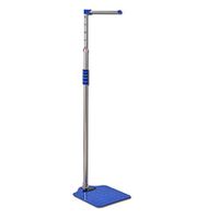 CXF Precision Digital Height and Weight Scale, Electronic Precision Scale, with Removable Height Rod, Small Healthy Body Fat Scale, for Home/School, 180k/390lb