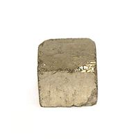 Pyrite Cube Fools Gold Crystals PYC1911