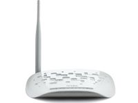 TP-Link N150 ADSL2+ Wireless Wi-Fi Fast Ethernet Modem Router (TD-W8951ND)