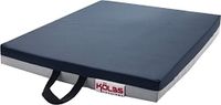 KHPKBGS2016 - K2 Health Products, Llc Gel Supreme Wheelchair Seat Cushion, 20 x 16 x 3