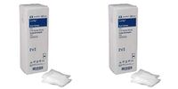 Covidien 2531C Kendall Standard Porous Tape, 1" Size (Pack of 24) Pack of 2