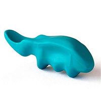 1Pc Thumb Massage Device Thumb Saver Massager Physiotherapy Small Tools Full Body Deep Tissue Trigger Comfortable