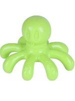 CL Cool and Refreshing Multi-Functional Massage Octopus Family Self-Massager Suitable for Body and Head (Green)