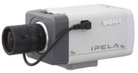 Sony SNC-CS11