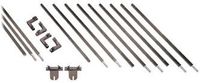 Avenger H2000M 20x20 Feet Modular Overhead Frame