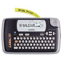 CSOKL120L - KL-120 Label Maker