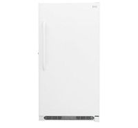 Frigidaire 16.6 Cu. Ft. White Upright Freezer