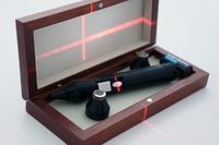 Professional 635nm Light Therapy