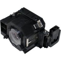 Premium Power Products Lamp for Epson Front Projector - 170 W Projector Lamp - UHE - 2000 Hour - ELPLP42-ER