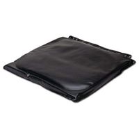 Skil-Care Half Gel/Half Foam Cushion, 16"