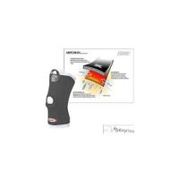 Bike moderate support patella lift knee support with Aeroskin NEW 8210 L