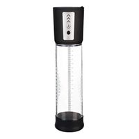 ZHMEZH Male Effective PênīsPump air Vacuum Pump Increase The Size and Strength Couple Best Gift