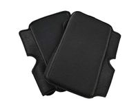 Pony Up Daddy Neoprene Knee Pads - Water Resistant
