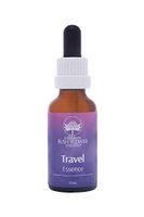 Australian Bushflower Essences Travel Drops 30mL