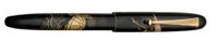 Namiki Nippon Crane and Turtle Medium Point Fountain Pen - N60269