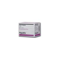 4210 Tape HypaFix Retention LF 4"x10yd Non-Woven 1 Roll Per Box Part No. 4210 by- Smith & Nephew Wound Care