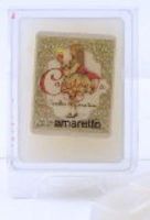 Courtney's Candles Amaretto Mixer Melt or Wax Tart