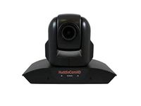 HuddleCamHD 10XA 2MP Camera with Built in Microphone, 10x Optical Zoom, f=4.9-49mm F2.0-2.8 Lens, 1920x1080, 30fps, Black