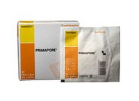 Smith & Nephew PRIMAPORE Specialty Absorbent Dressing 4 inches x 3 1/8 inches (66000317)