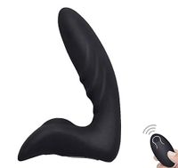 12 Vibrations Mode Massager,Waterproof & Whisper Quiet