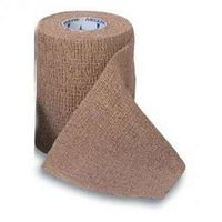 CoFlex NL TAN - 4" X 5 YARDS