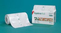 3M Tegaderm Transparent Dressing Film 4 Inch X 11 Yard - Each