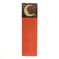 Halloween Boo Moon Paper Magnetic Johanna Parker 29339