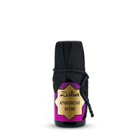 Zeitun 100% Natural Aphrodisiac Essential Oil Blend – Undiluted, Steam Distilled, Cruelty-Free – Romantic Fragrance Essential Oils For Massage Oil Enrichment, Aromatherapy Essential Oils For Diffuser