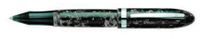 Laban Mento Coal Flake Rollerball Pen - LRN-R988CF