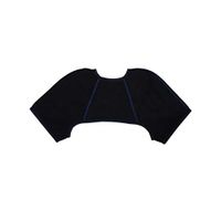 Artibetter Heating Pad Brace Pad for Neck Shoulders Arthritis Muscle Pain(Size L)