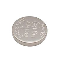 Sony Watch Battery 371 (Package of 4)