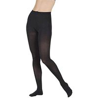 Juzo Soft Maternity Pantyhose 20-30mmHg Closed Toe, I, Beige